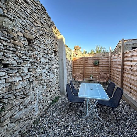 Agreable Petite Maison Au Coeur Du Minervois Villarzel-Cabardès Zewnętrze zdjęcie