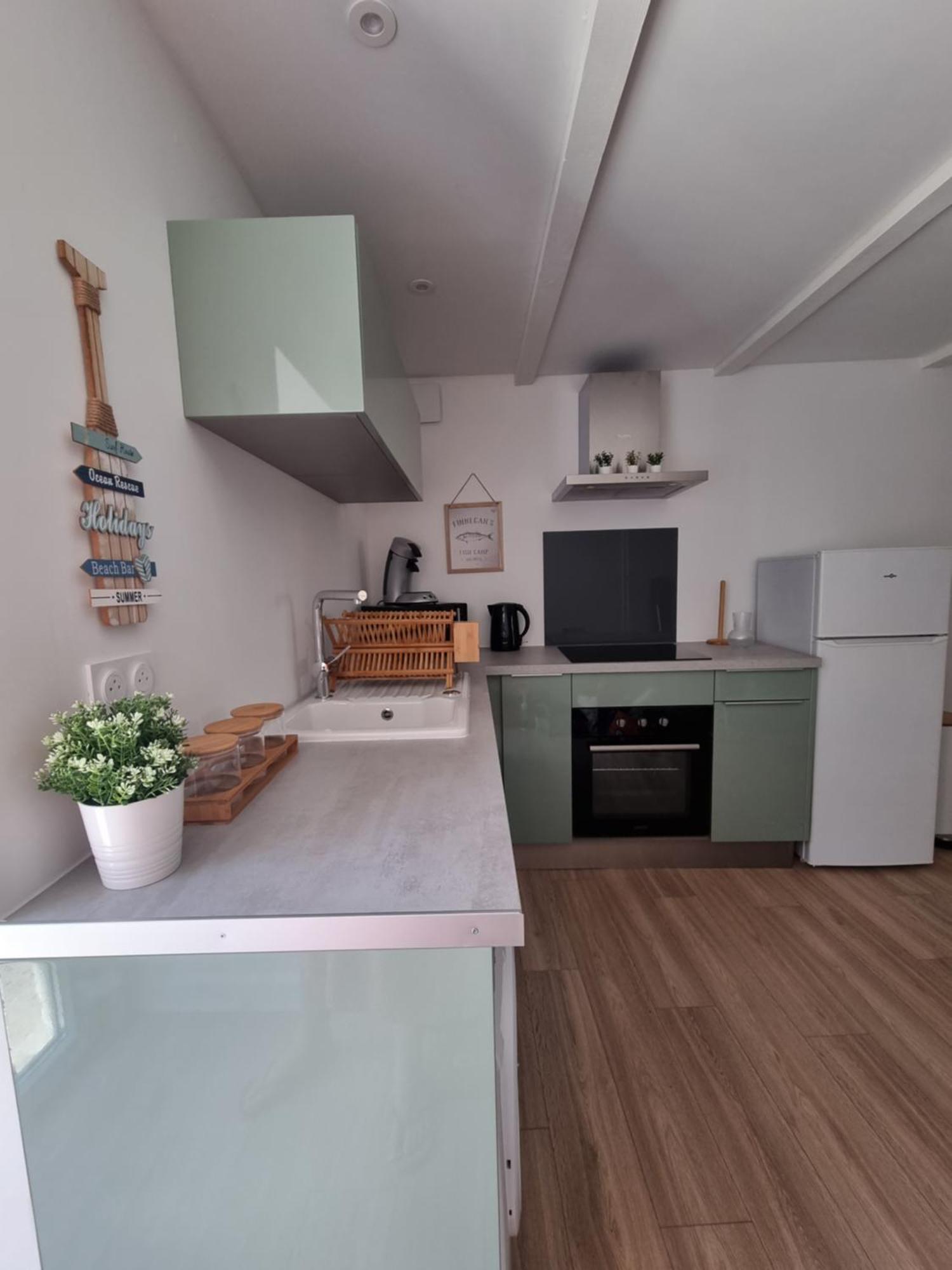 Agreable Petite Maison Au Coeur Du Minervois Villarzel-Cabardès Zewnętrze zdjęcie