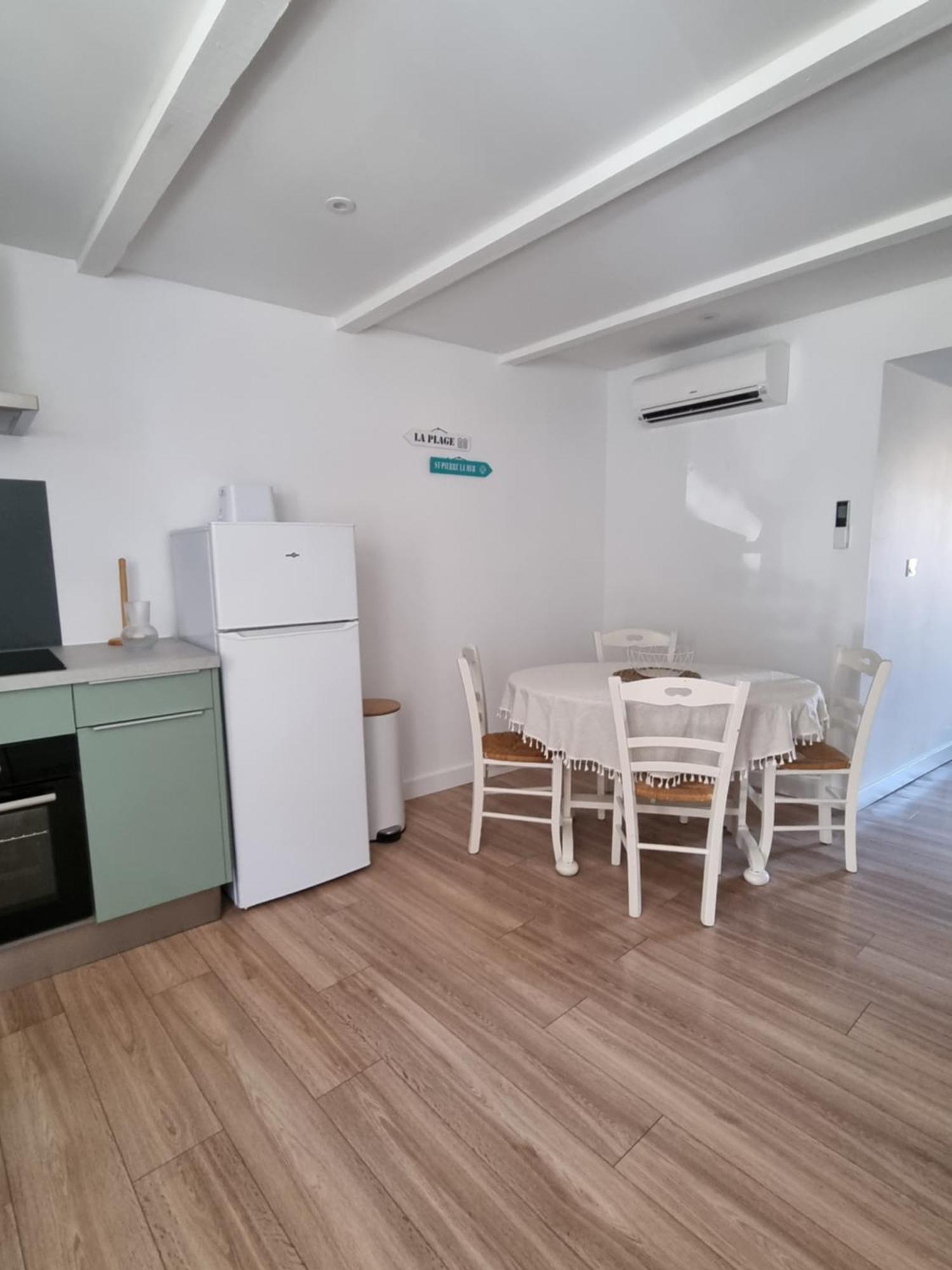 Agreable Petite Maison Au Coeur Du Minervois Villarzel-Cabardès Zewnętrze zdjęcie