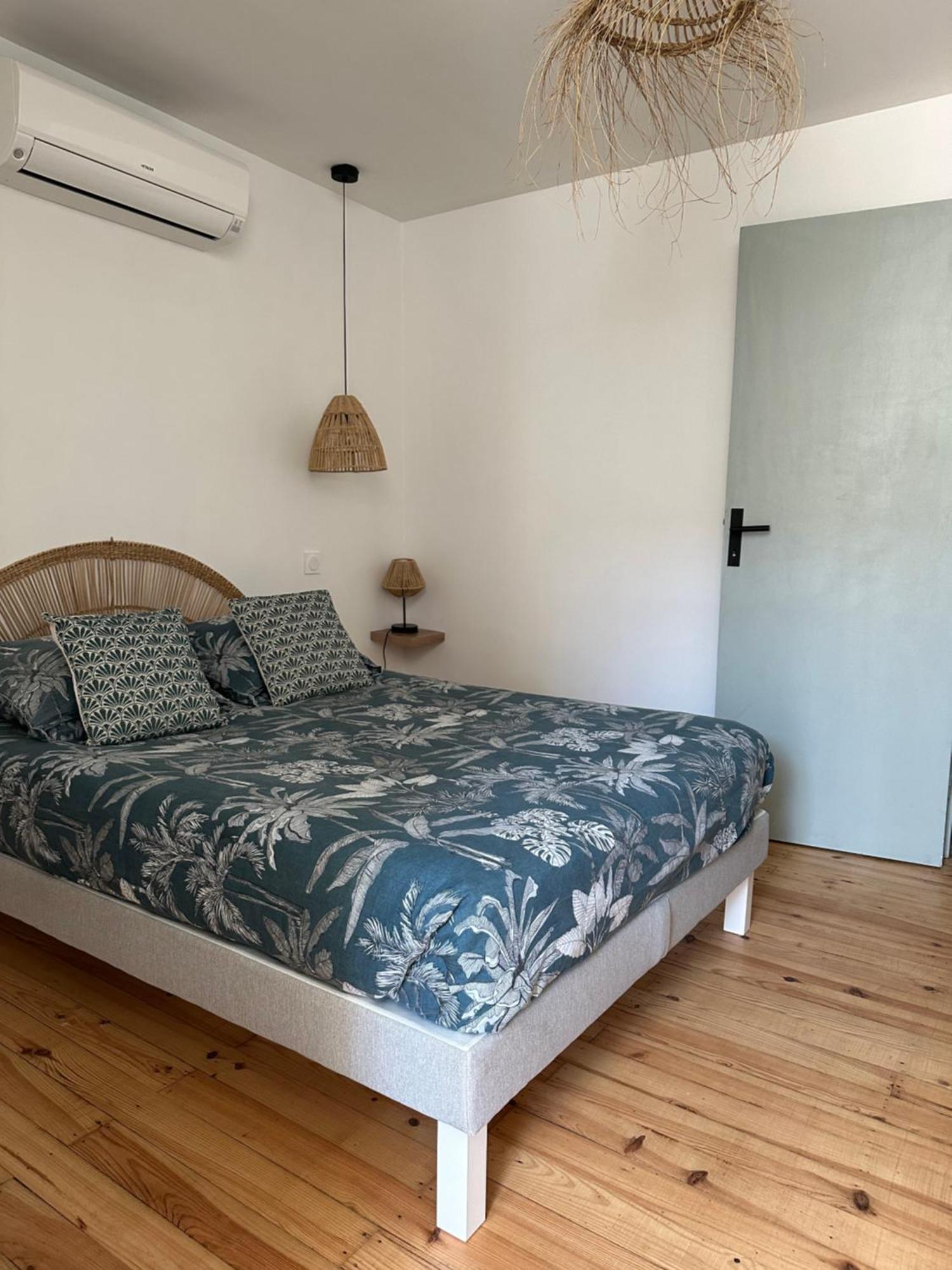 Agreable Petite Maison Au Coeur Du Minervois Villarzel-Cabardès Zewnętrze zdjęcie